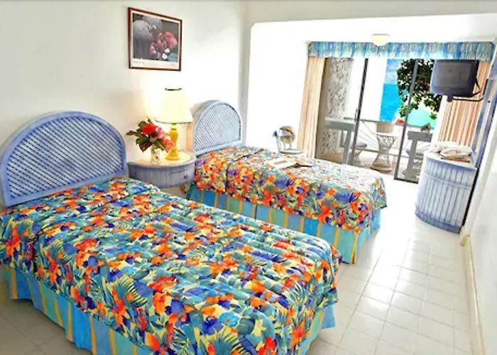 Shaw Park & Ocho Rios