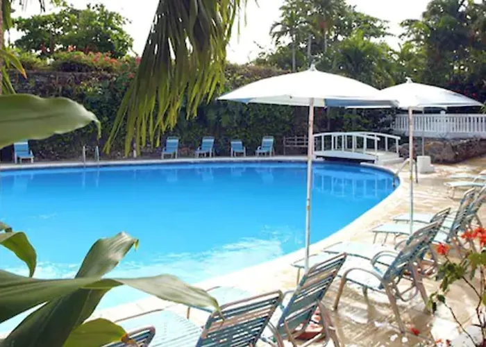 Hotel Shaw Park & 3*