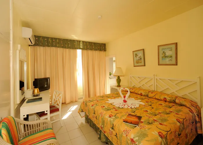 Hotel Shaw Park & 3*