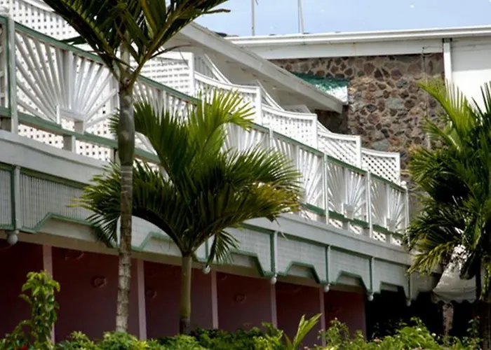 Hotel Shaw Park & Ocho Rios