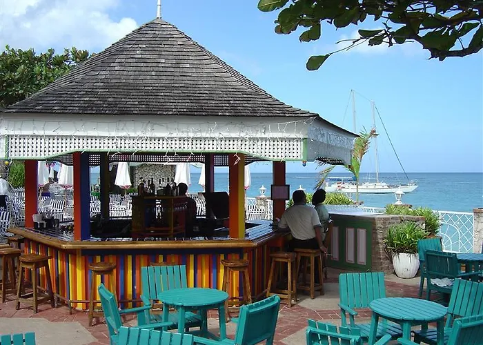 Hotel Shaw Park & Ocho Rios