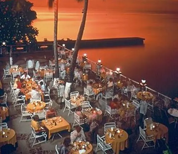 Hotel Shaw Park & Ocho Rios