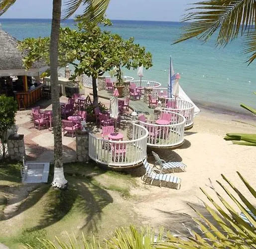 Hotel Shaw Park & Ocho Rios