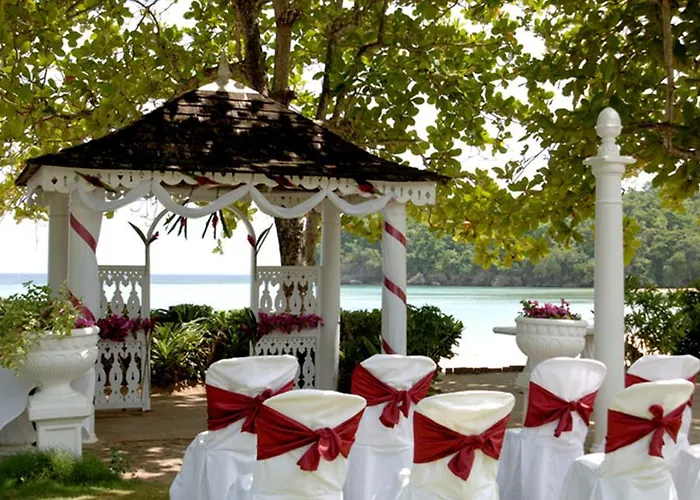 Shaw Park & Ocho Rios