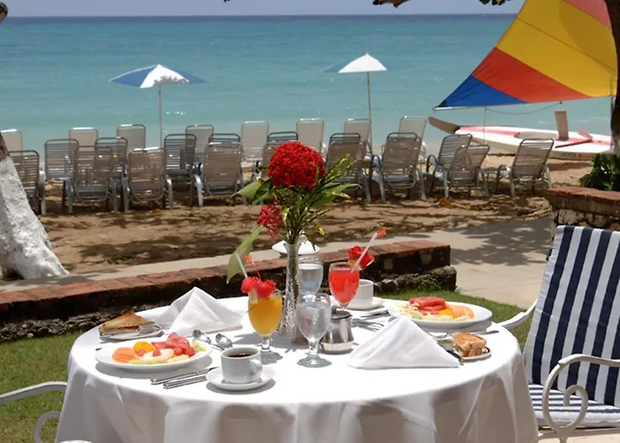 Hotel Shaw Park & Ocho Rios