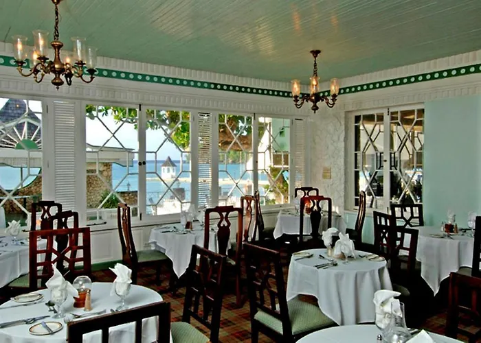 Hotel Shaw Park &