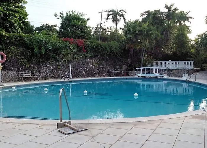 Hotel Shaw Park & 3*