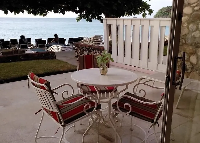 Shaw Park & Ocho Rios