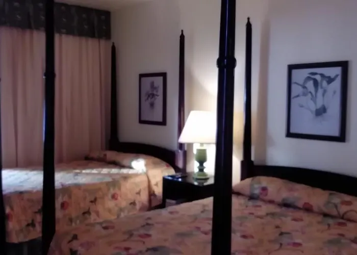 Shaw Park & Hotel 3*