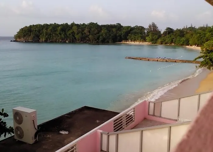 Hotel Shaw Park & Ocho Rios