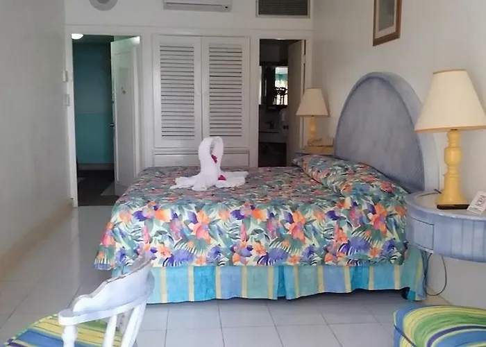 Hotel Shaw Park & 3*