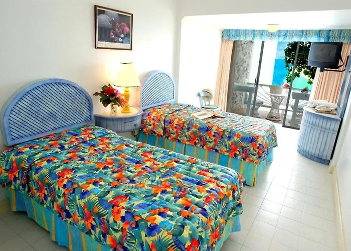 Hotel Shaw Park & 3*